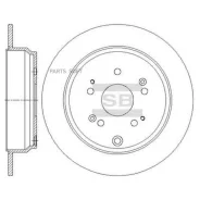 ��������� ���� SD4119 Sangsin Brake SD4119 SD4119 ����