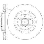 ���� ���������, �������� Sangsin Brake SD4228 SD4228 ����
