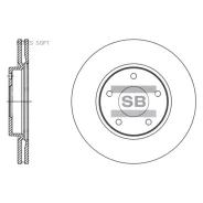 ���� ���������, �������� Sangsin Brake SD4245 SD4245 ����