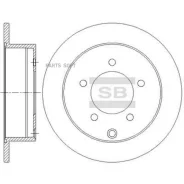 ���� ���������, ������ Sangsin Brake SD4333 SD4333 ����