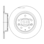 ���� ���������, ������ Sangsin Brake SD4412 SD4412 ����