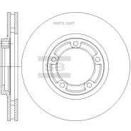 ���� ���������, �������� Sangsin Brake SD4351 SD4351 ����