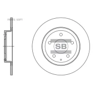 ���� ���������, ������ Sangsin Brake SD4423 SD4423 ����