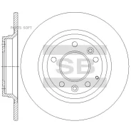 ���� ���������, ������ Sangsin Brake SD4435 SD4435 ����