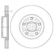 ���� ���������, �������� Sangsin Brake SD4428 SD4428 ����