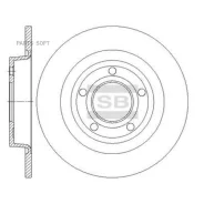 ���� ���������, ������ Sangsin Brake SD4427 SD4427 ����