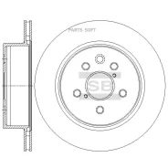 ���� ���������, ������ Sangsin Brake SD4649 SD4649 ����