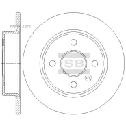 ���� ���������, ������ Sangsin Brake SD5117 SD5117 ����