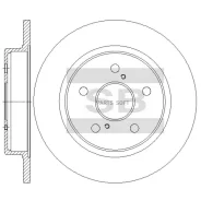 ���� ���������, ������ Sangsin Brake SD4908 SD4908 ����