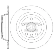 ���� ���������, ������ Sangsin Brake SD5314 SD5314 ����