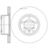 ���� ��������� �������� Sangsin Brake SD5203 SD5203 ����