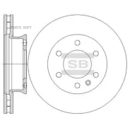 ���� ��������� �������� Sangsin Brake SD5601 SD5601 ����