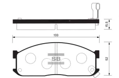 ������� ��������� �������� Mazda SE28/58/88# SS28/58/88# SSE8# SSF8# SD89T Sdeat Sreav SRE9# SRF9W SD2AT SD29# SR2A# SD2AM SR5A# SR59V SD5A# SD59# SRS...