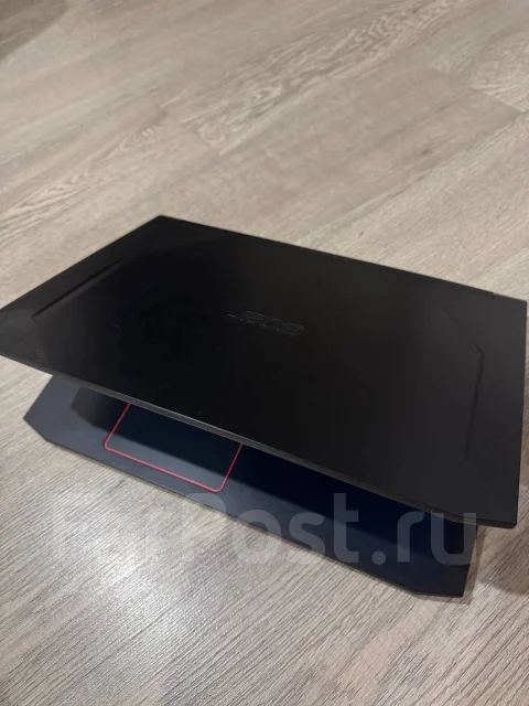 Acer Nitro 5. 15.6", 4����, ��� 16 ��, ���� 500���, WiFi: 1, Bluetooth: 1, ����������� �� 4��. ����
