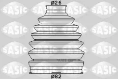 ������� ������� �������� Nissan J10E JJ10E HR16DE Mazda GG# GY# GH# GJ# LF L3 L5 L8 Mazda 6 Sasic 1906063 1906063 ����