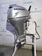 Honda. 15��.�., 4-�������, ����������, ���� S (381 ��), 2015 ��� ����