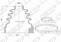 ������� ������� ���������� Nissan B10RS SAT C1579T C1579T ����