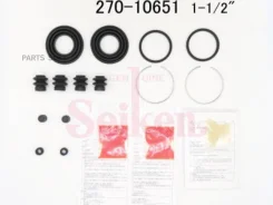 ����������� �������� /������ ������ /����� Seiken ��� Lancer 2000-2009; 1-1/2; 270-10651; (GK-102 ST-MR955067 0475NA4R) SPA651P MR955067 Seiken 270106...
