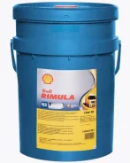 Shell Rimula R5 E