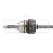    |   | LADA NIVA 2121/2131 SV1025 Sufix SV1025 SV1025 