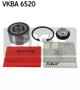 ��������� ������� �������� Ford Transit Connect 02/06-13/12 SKF VKBA6520 VKBA6520 ����