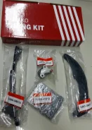 ����������� ���� ��� 1Nrfbe, 2Nrfbe, 2NRFE, 3NRFE KA-45 Zuiko (4 �������) Toyota Etios, NGK10, NGK11, NGK12, NGK15 / 13506-0Y010, 13540-47030, 13566-0...