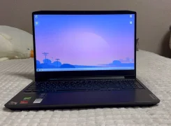 Lenovo IdeaPad Gaming. 15.6", ���� 520���, WiFi: 1, Bluetooth: 1 ����