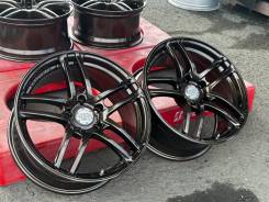 AVS Model T5. 8.0x17", 5x114.3, ET38, �� 73���. ����