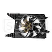 ���������� ��������� LADA Largus ���� Largus (12-)/Renault Logan (08-) A/C (� ������� � ������. ) Sufix FN1007 FN1007 ����