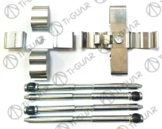 ������������ �������� ��������� ������� /������ ������ /����� /TI-GUAR ��� Volkswagen Touareg 2002-2010; TG-BIK0068; 77AA076 PFK646 D42984A Tiguar TG...