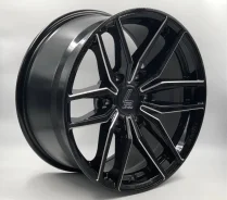 Lenso Jager Quinta. 9.0x18", 6x139.7, ET20, �� 106,1���. ��� ����� �� ������������ ����