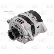 ��������� Chevrolet 1.4L 1.6L 1.8L Aveo T250/255 05/03- Lacetti J200 05/03- Startvolt LG0550 LG0550 ����