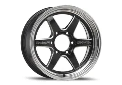 Lenso Project-D-1SR. 8.0x18", 6x139.7, ET20, �� 106,1���. ��� ����� �� ������������ ����
