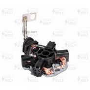 ���� �������� �������� Mazda ZJ ZY LF L5 DE# BL# BM# Mazda 3 GH# GJ# GL# Mazda 6 KE# CX-5 Startvolt VBS2508 VBS2508 ����