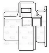 ������� MMC 4A91/92 CY1/2A GA1W Startvolt VCS1107 VCS1107 ����
