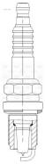   StartVolt VSP 0120 Lada Largus 12-; Renault Logan 04- 1.6i Ir Startvolt VSP0120 VSP0120 
