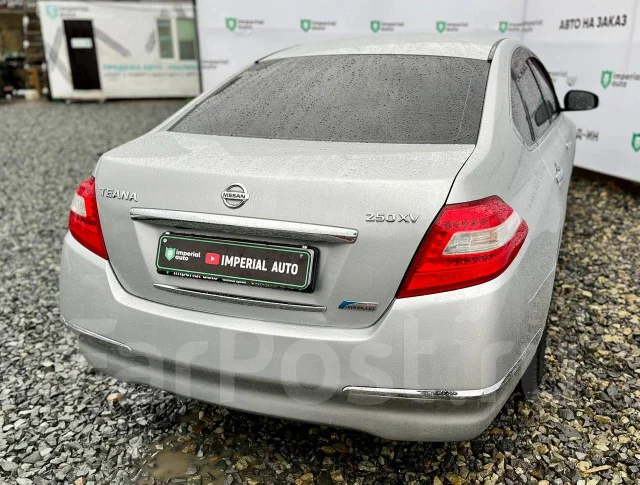 Nissan Teana. ��������, ��������, 2.5 (185��.�.), ������, 145 000����. �� ����