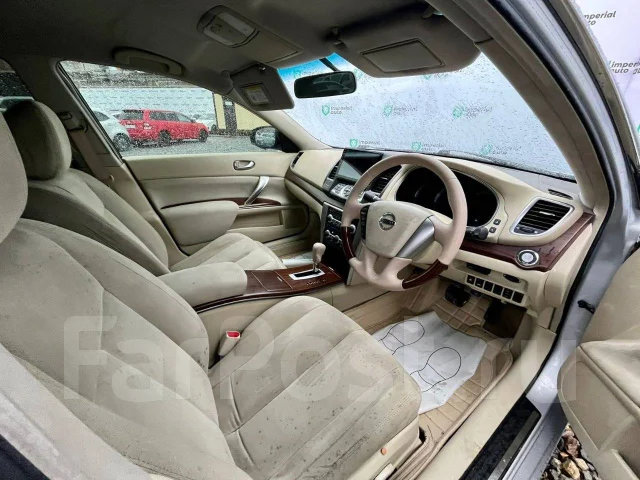 Nissan Teana. ��������, ��������, 2.5 (185��.�.), ������, 145 000����. �� ����