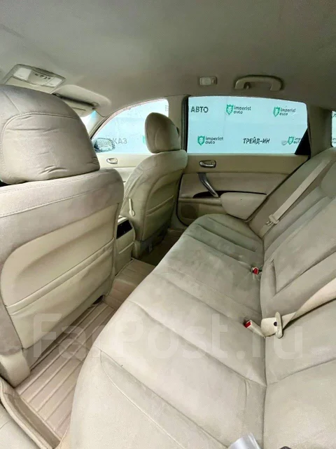 Nissan Teana. ��������, ��������, 2.5 (185��.�.), ������, 145 000����. �� ����