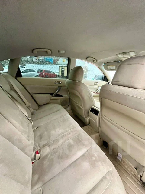 Nissan Teana. ��������, ��������, 2.5 (185��.�.), ������, 145 000����. �� ����