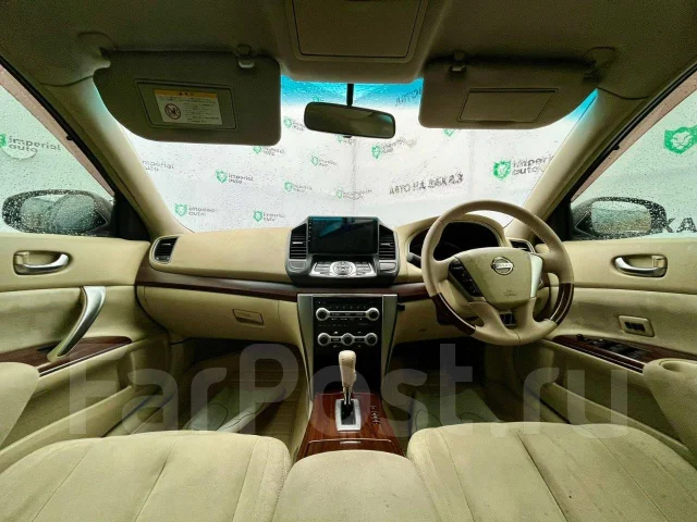 Nissan Teana. ��������, ��������, 2.5 (185��.�.), ������, 145 000����. �� ����