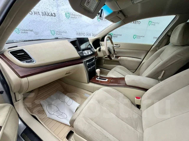 Nissan Teana. ��������, ��������, 2.5 (185��.�.), ������, 145 000����. �� ����