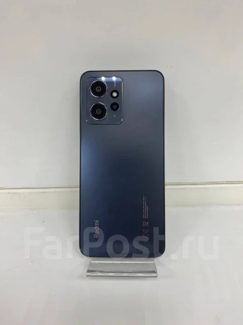 Xiaomi Redmi Note 12S. �/�, 128 ��, �����, 4G LTE ����