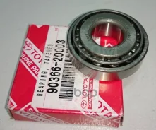 ��������� ������ ����������� ��������� 90366-20003 Toyota 9036620003 ����