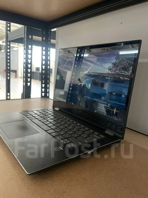 Lenovo Yoga ����