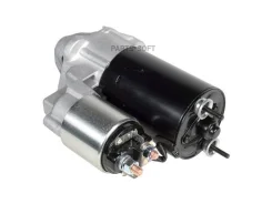 ������� 12V 1.1KW 9TAudi 80 1.6 86-96 Stellox 0610125SX 0610125SX ����