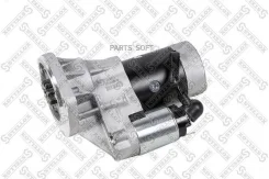 ������� 12V 2.0KW 10T Stellox 0610154SX 0610154SX ����