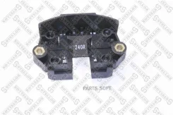 ��������� ���������� 14.5v BMW 5` (E34) 520i/525i 24V 14V 90A, 320i, 325i 1990 Stellox 0671617SX 0671617SX ����