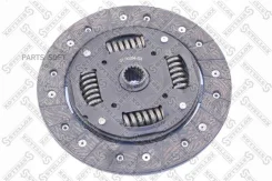���� ��������� Ford Escort/Fiesta/Orion 1.0-1.4i 89/1.6D 84-90 Stellox 0700034SX 0700034SX ����