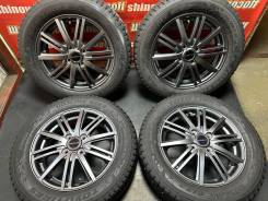 Bridgestone Balminum. 4.5x15", 4x100, ET48, �� 73���. ����